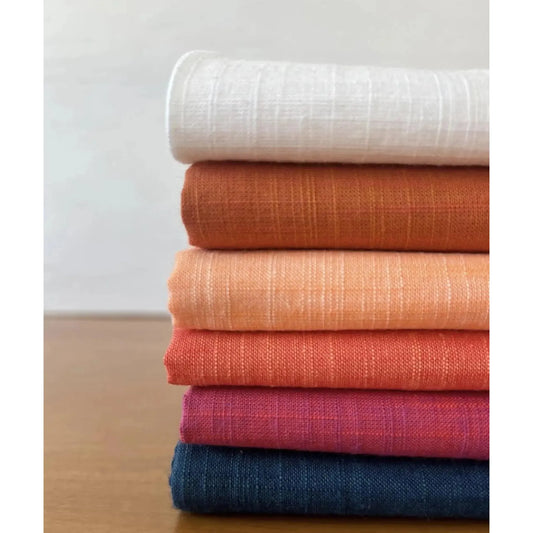 Half-Yard Bundle: QuiltCon Windham Fabrics 2027 Handloom Challenge (6 pieces)