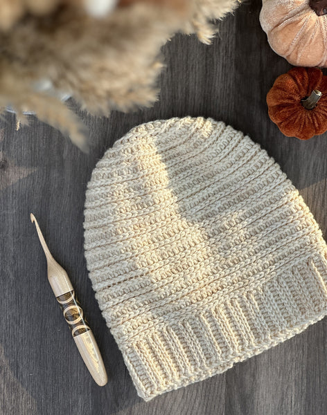 Crochet Hat – gather here online