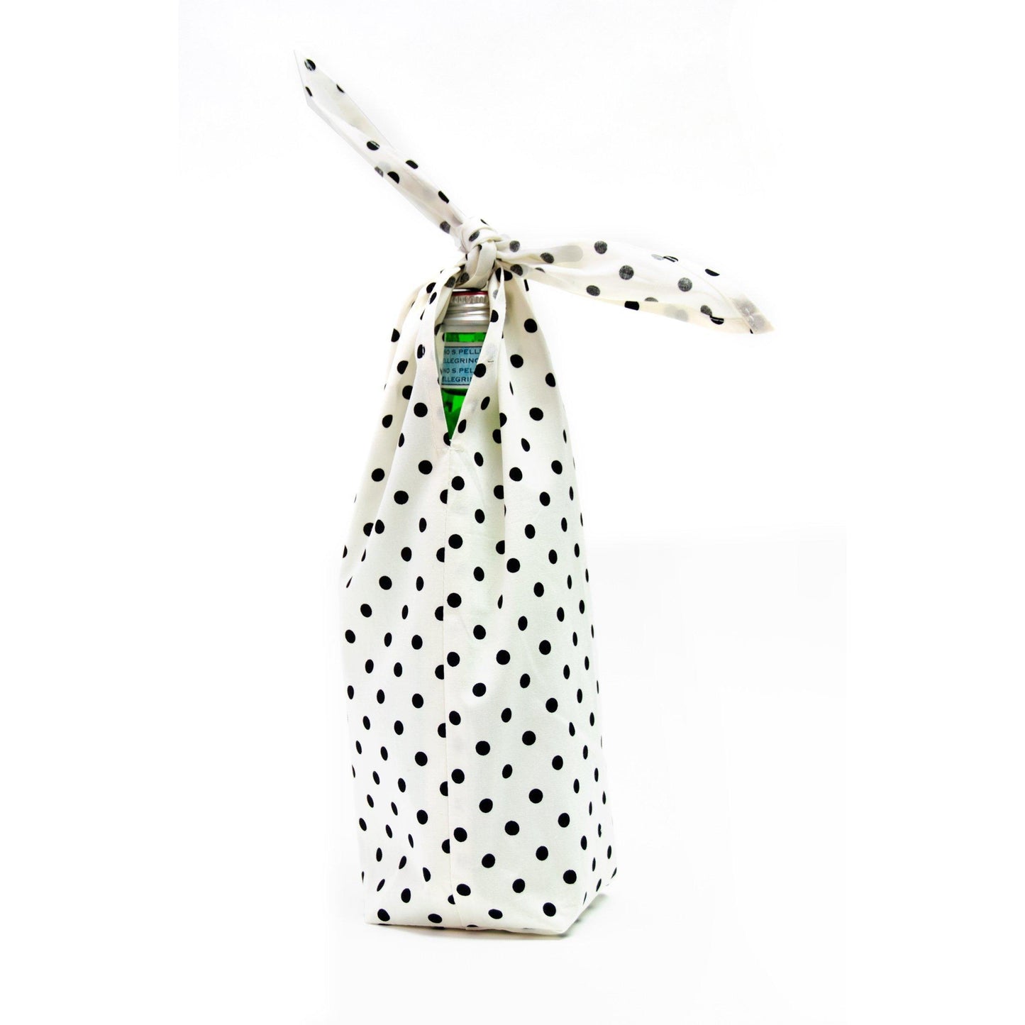 Mercure - Perfect for wrapping or carrying tall bottles!