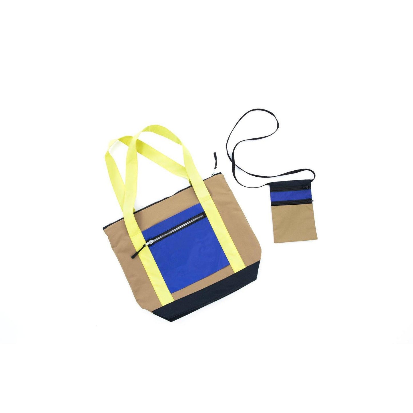 GALAXIE 3 - SUPERNOVA (SMALL), JET Travel Pouch