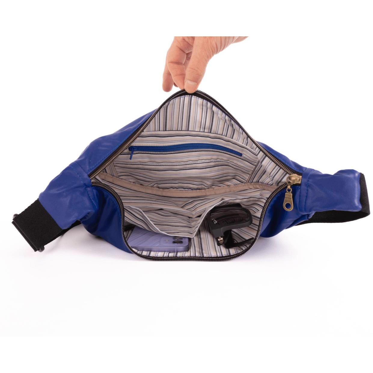 2024 // GALAXIE 6 - Crossbody Bags