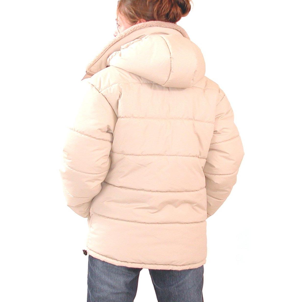 Jalie 2108 - Puffer Jacket Pattern