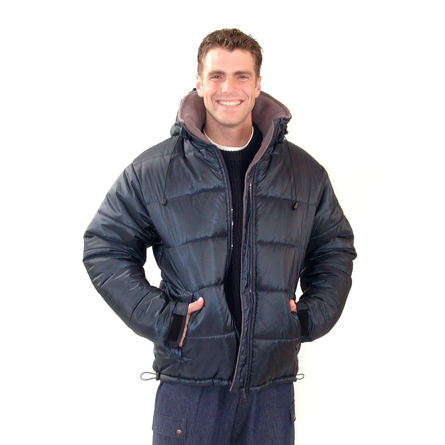 Jalie 2108 - Puffer Jacket Pattern