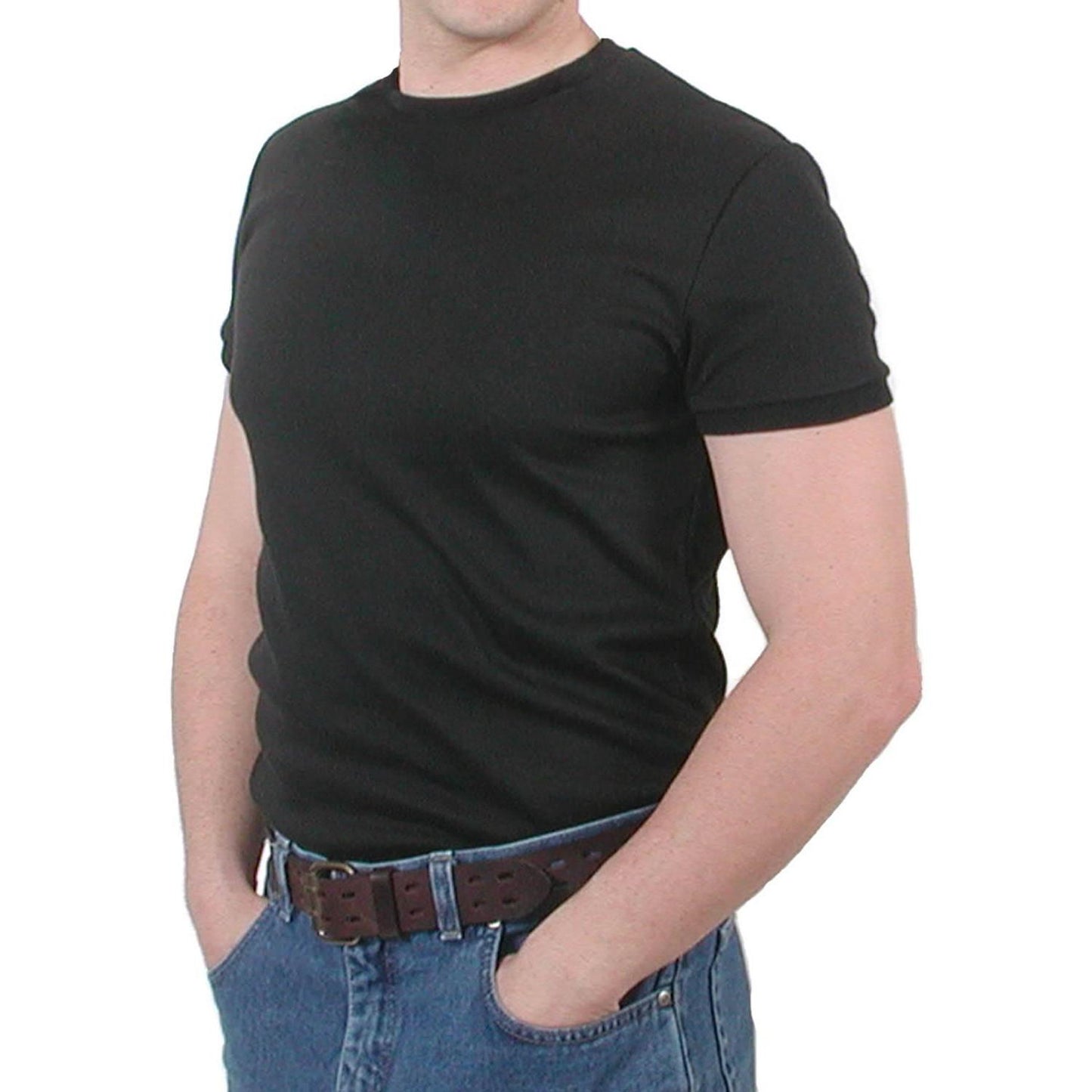 Jalie 2212 - Men's T-Shirt