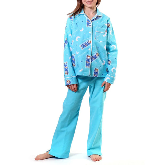 2686 // Classic Pyjama Set