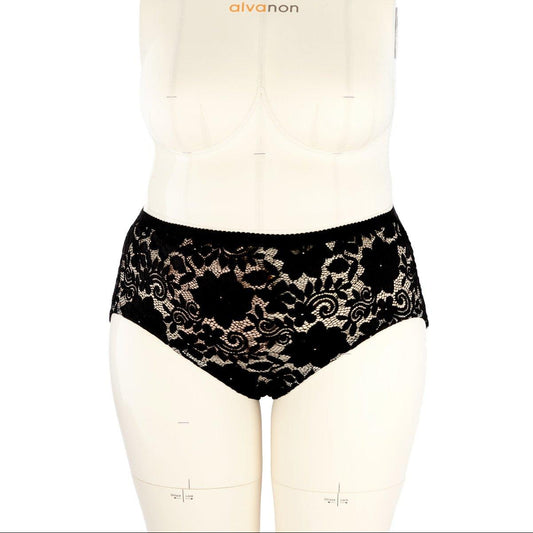 3895 // MARIE-JOSÉE Women's Briefs (with ostomy option) - Jalie