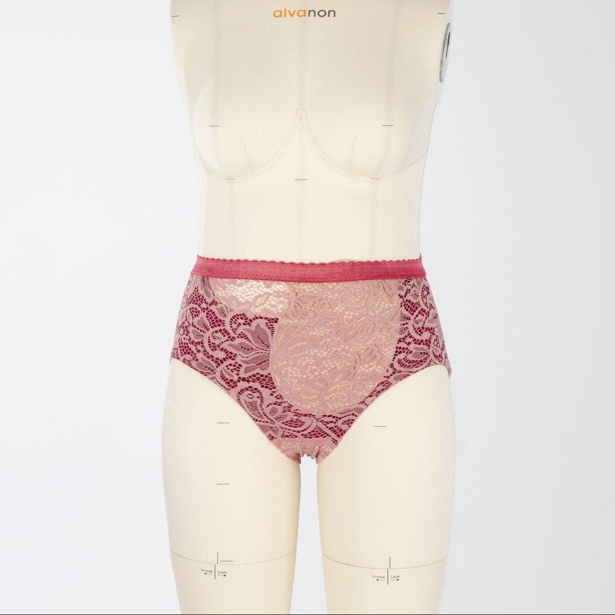 Marie-Josée Ostomy Underwear