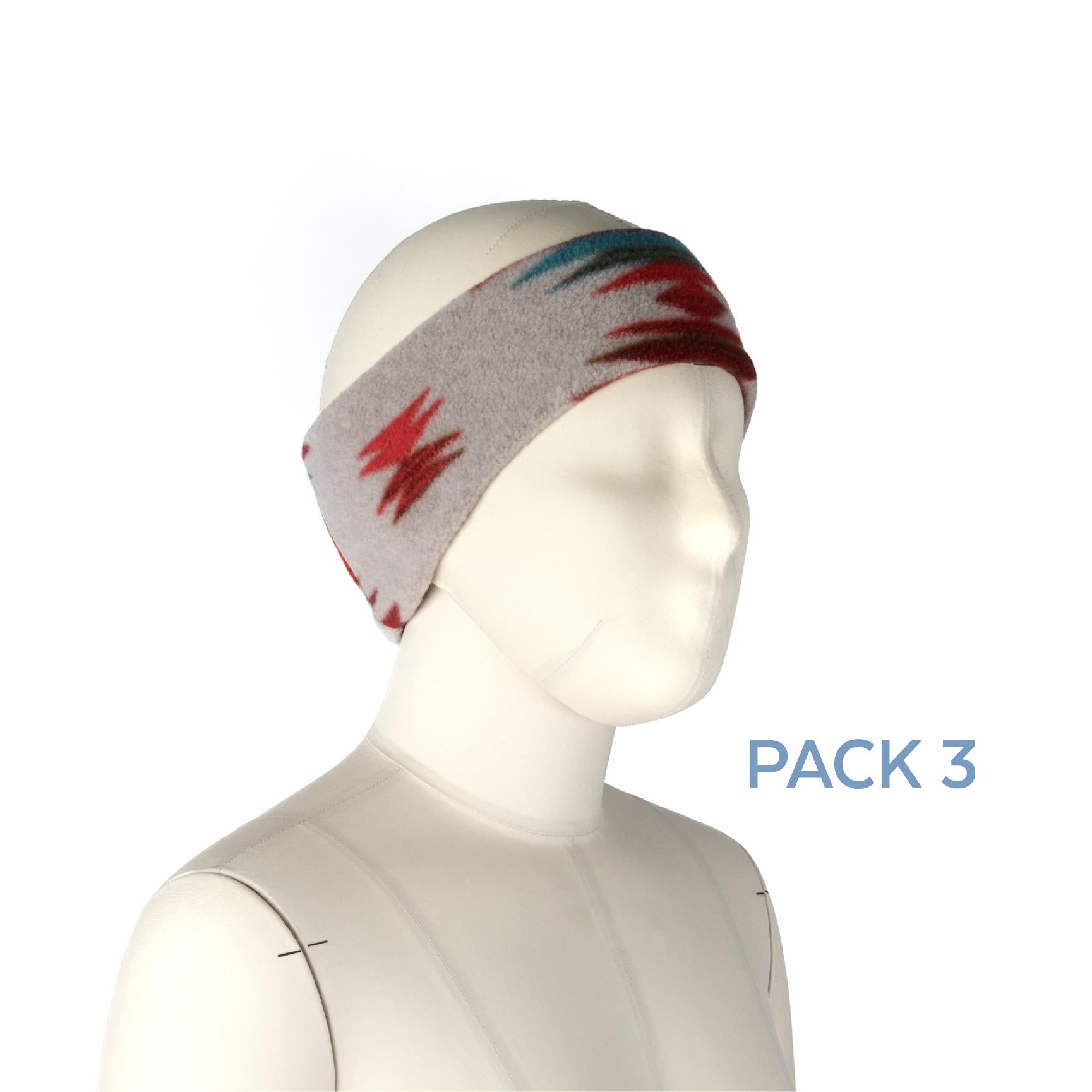 4350 // ALBERT - Winter Headwear