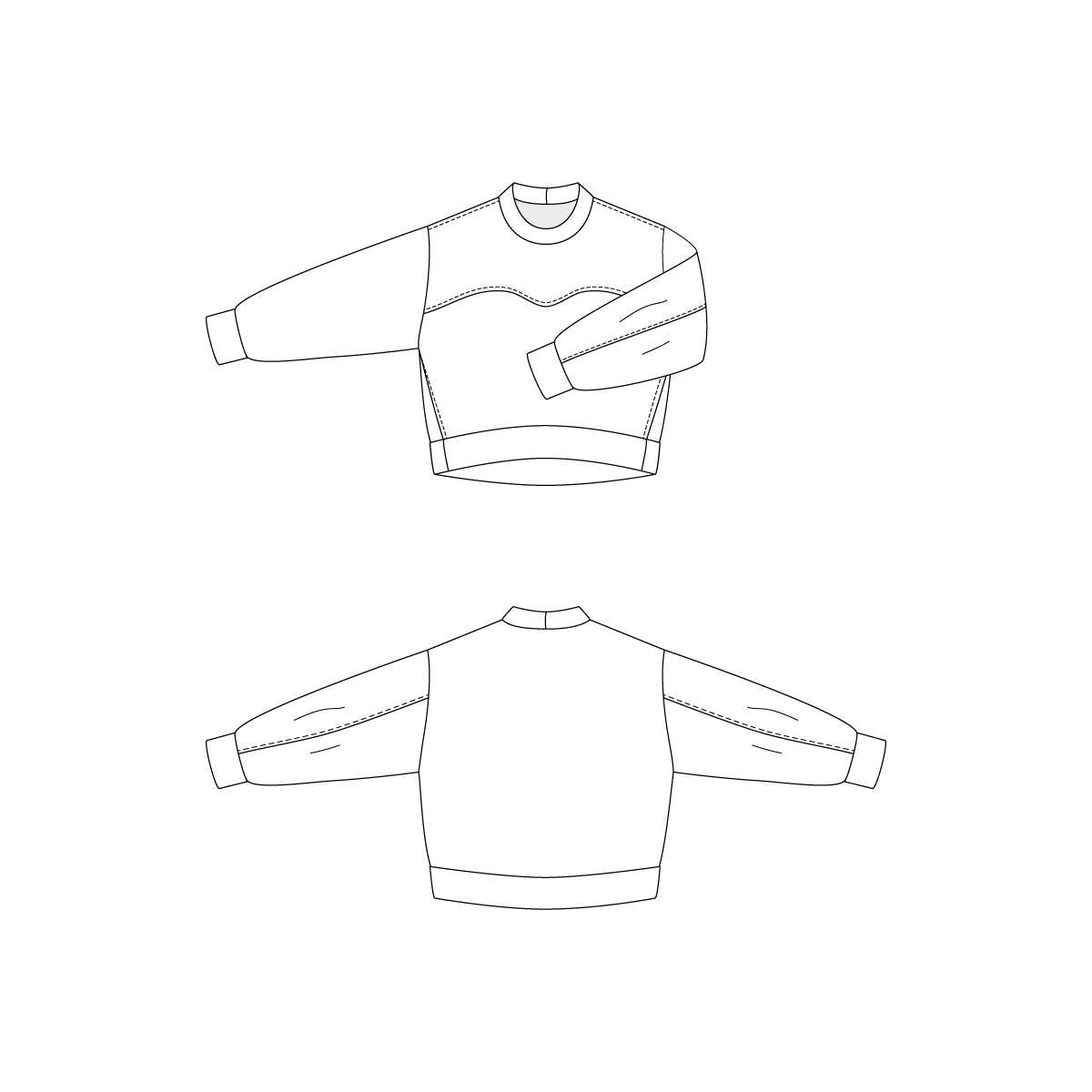 AALTO sweatshirt