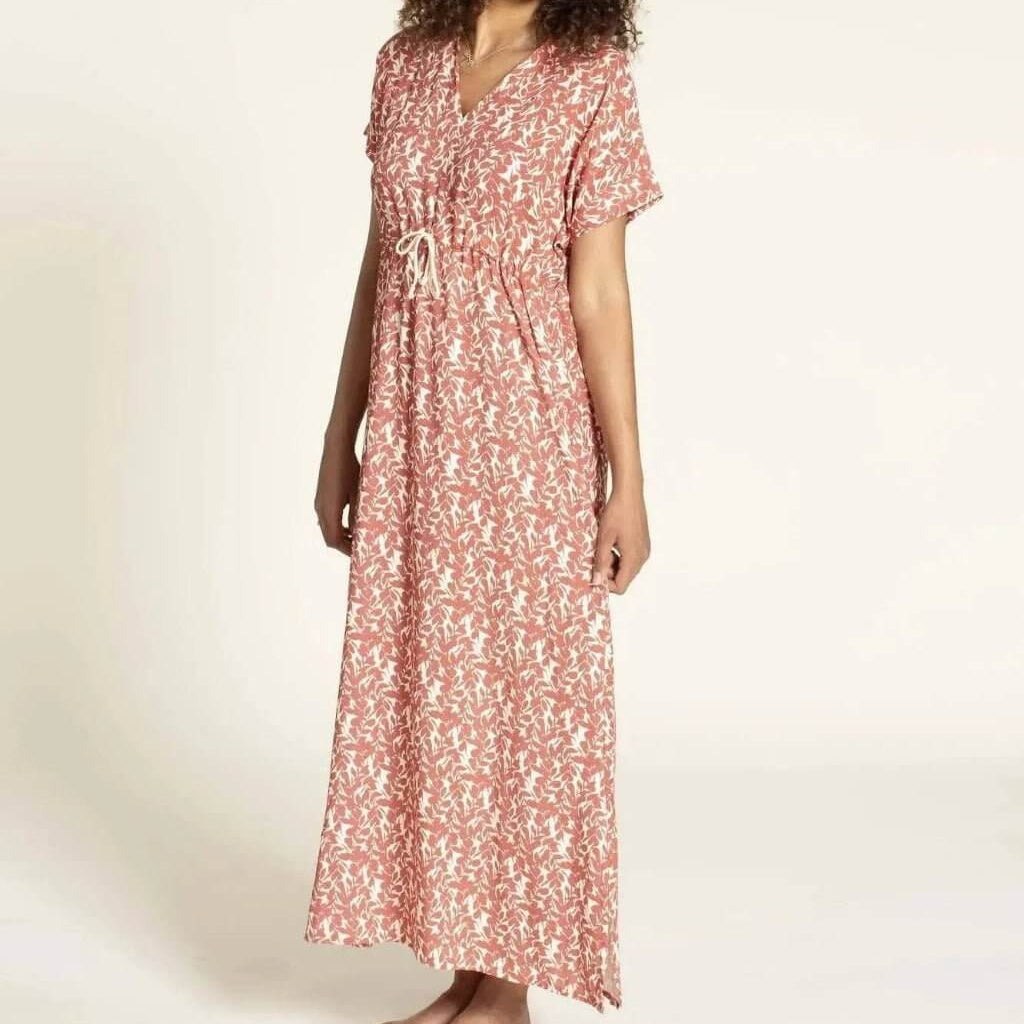 Abby Dress Sewing Pattern Wardrobe By Me