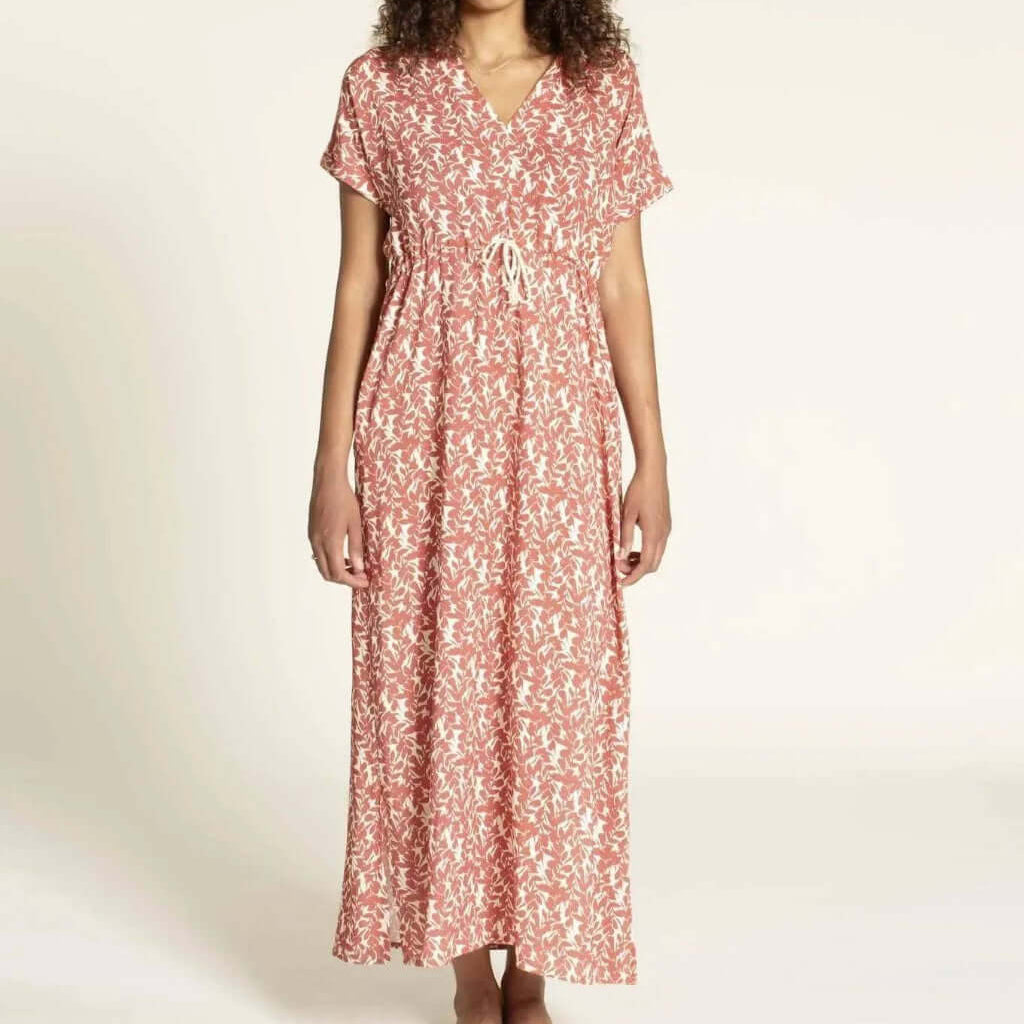 Abby Dress Sewing Pattern Wardrobe By Me