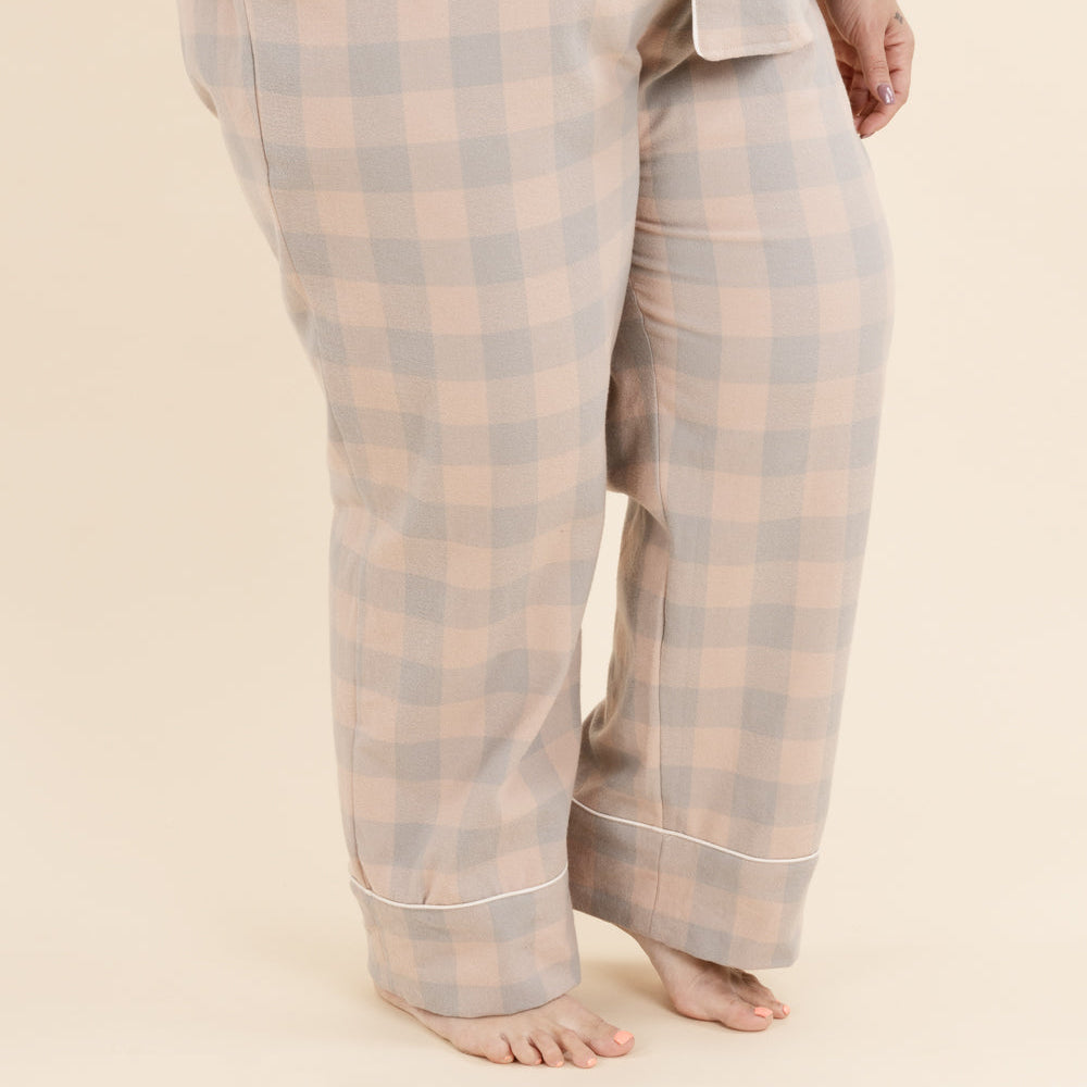 Carolyn Pajamas Pattern