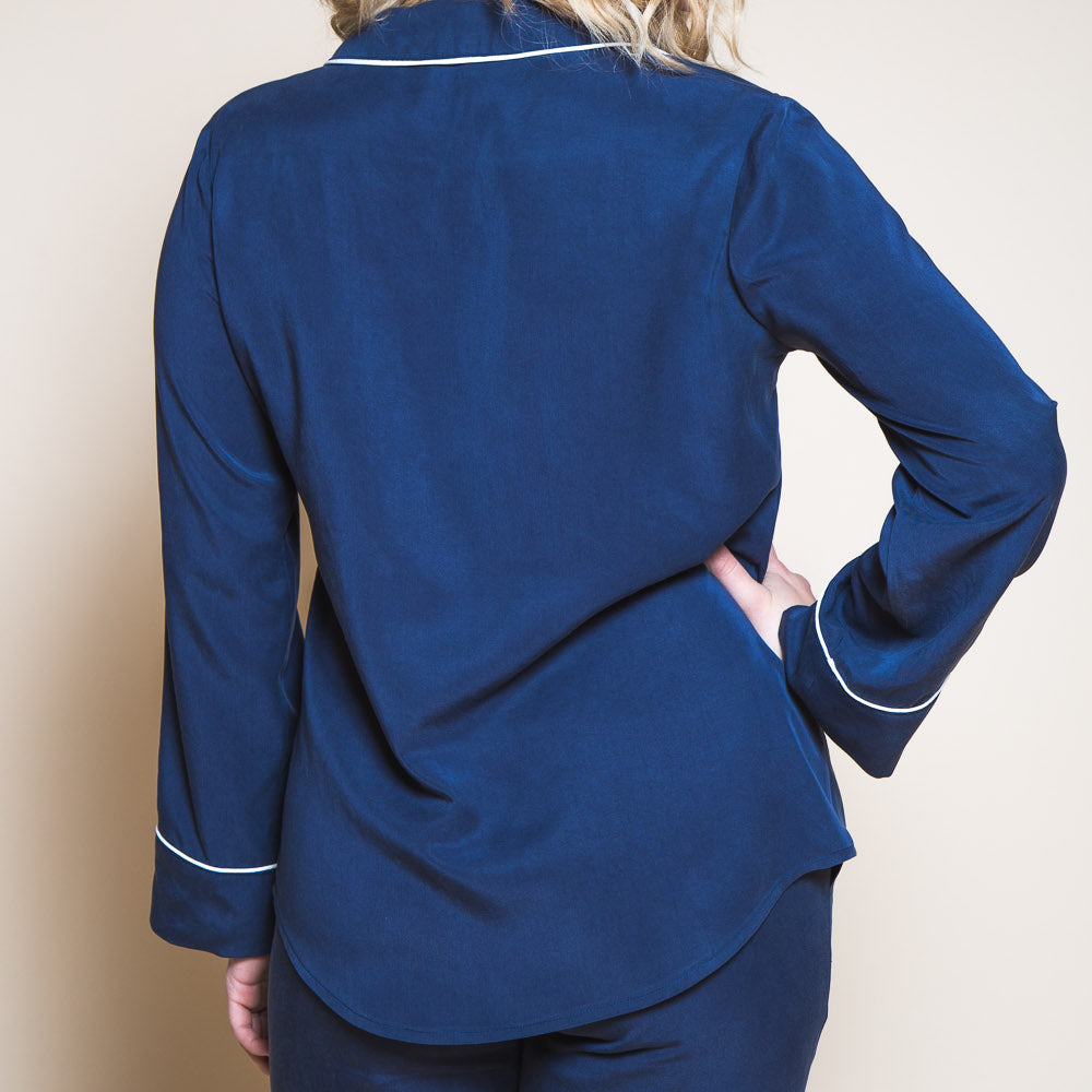 Carolyn Pajamas Pattern