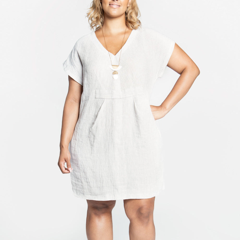 Charlie Caftan Pattern