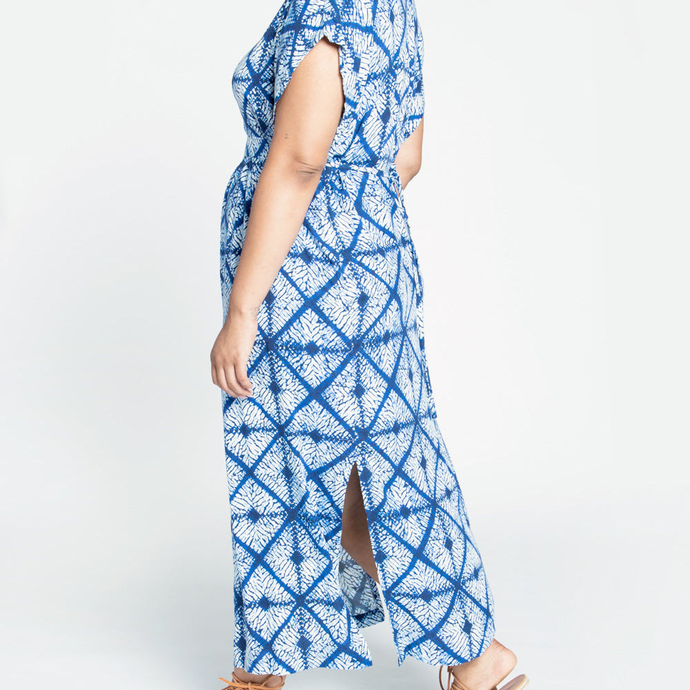 Charlie Caftan Pattern