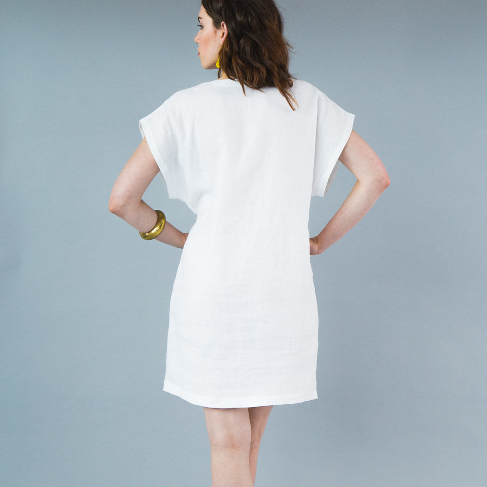 Charlie Caftan Pattern