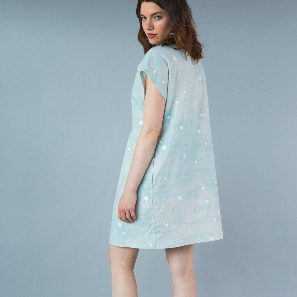 Charlie Caftan Pattern