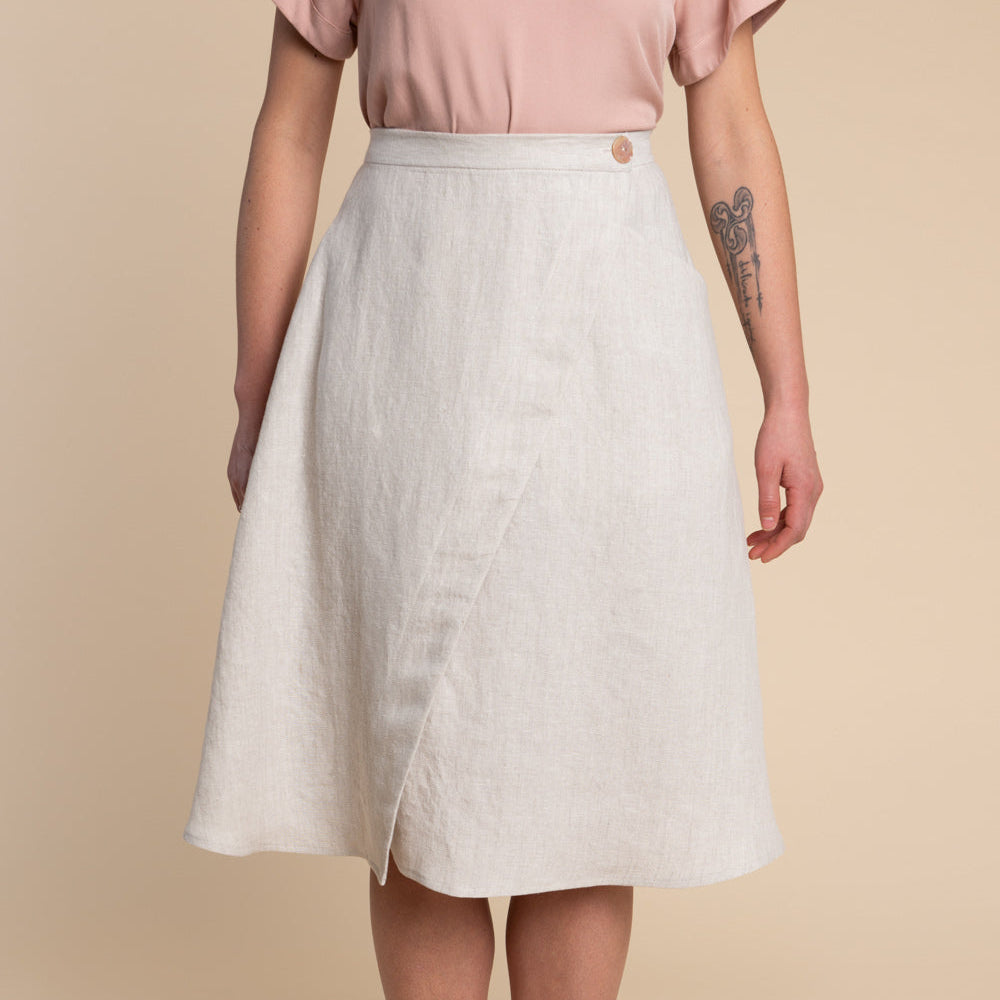 Fiore Skirt Pattern