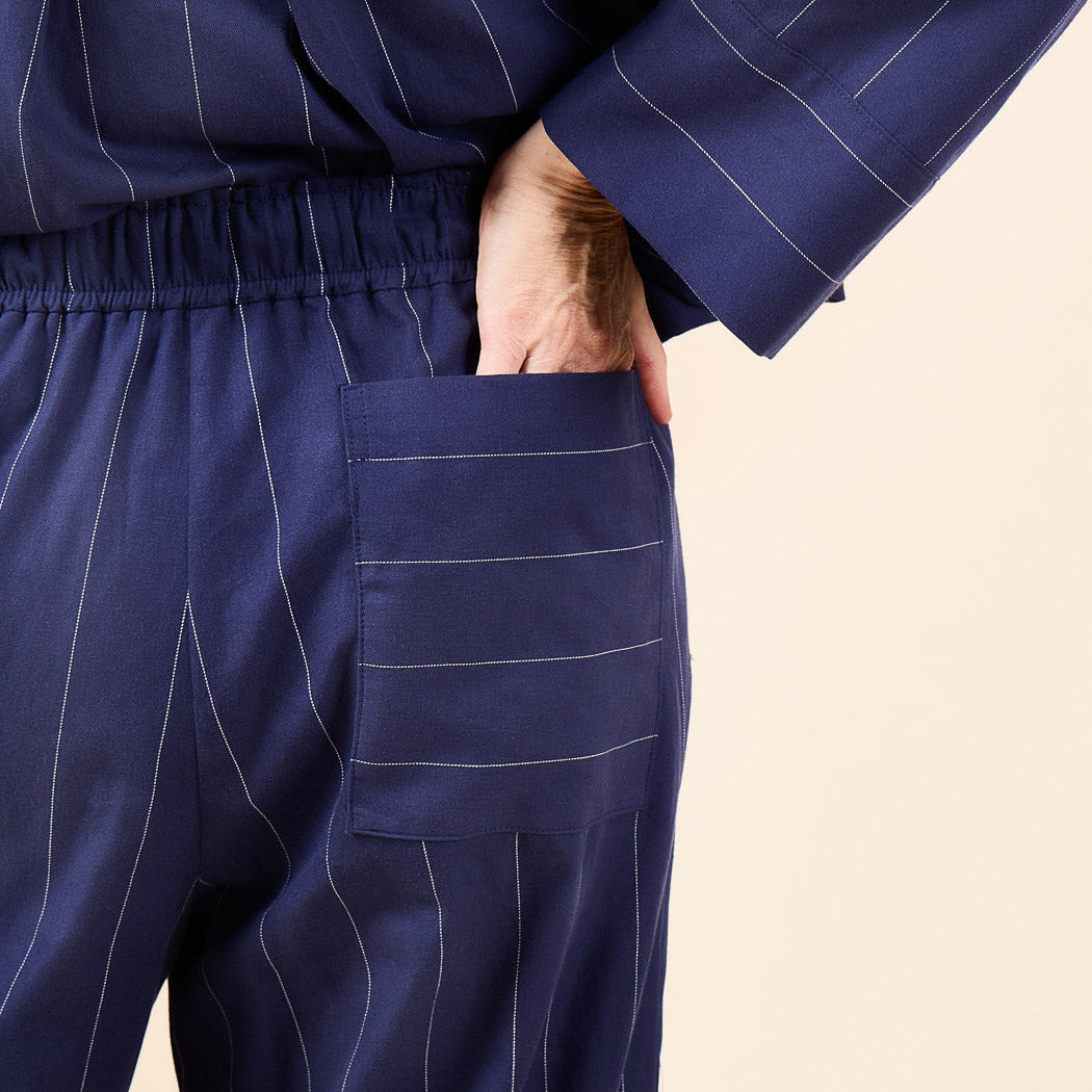 Fran Pajamas Pattern