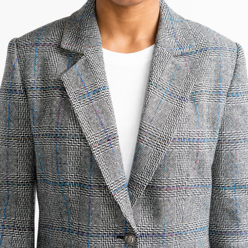 Jasika Blazer Pattern