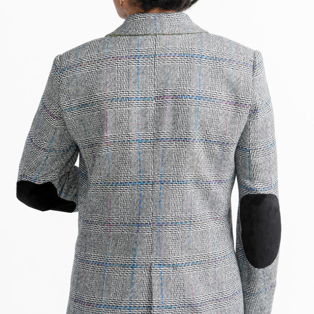 Jasika Blazer Pattern