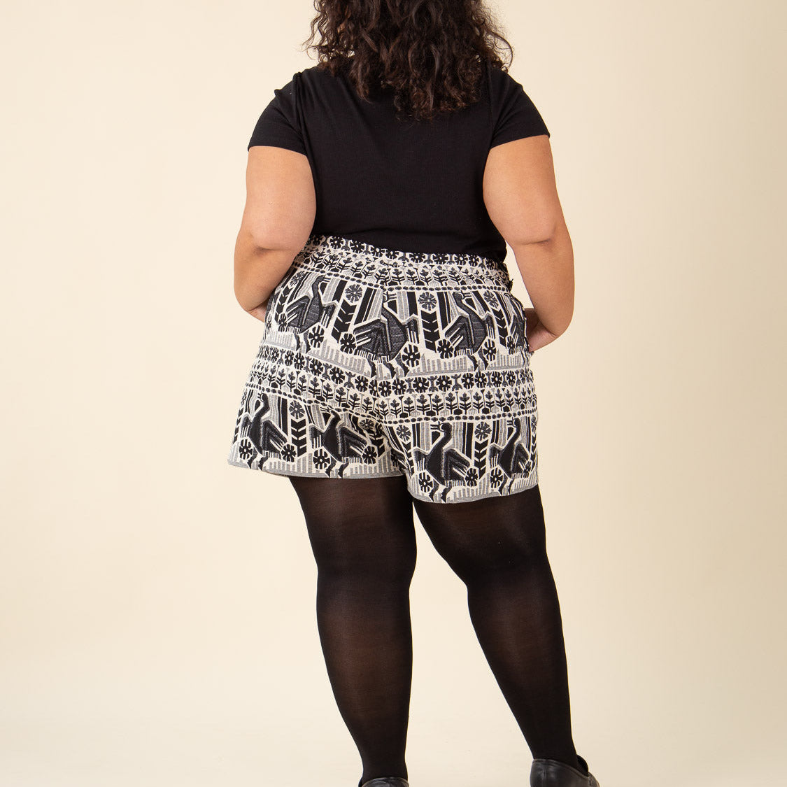 Jenny Overalls + Trousers Pattern