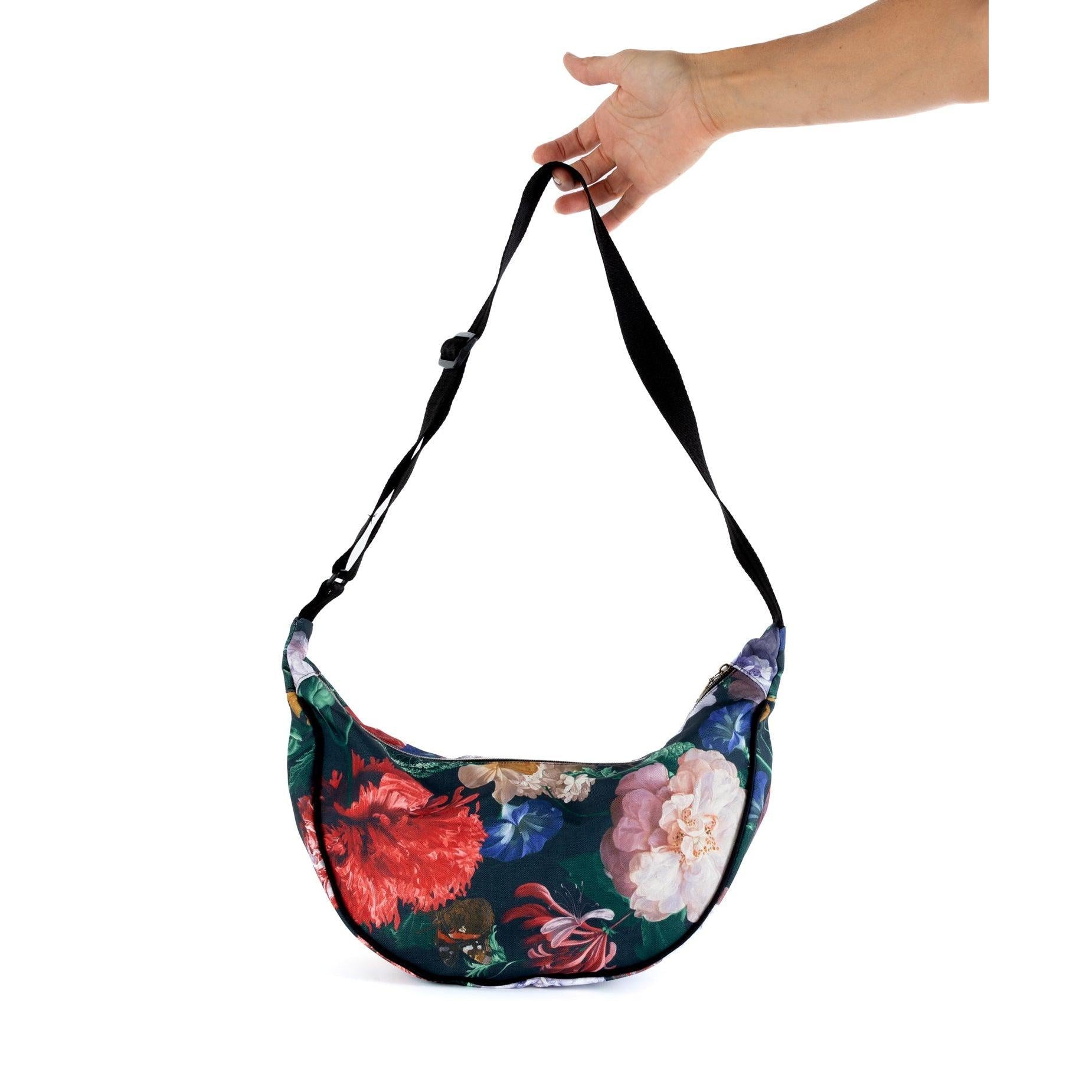 2024 // GALAXIE 6 - Crossbody Bags