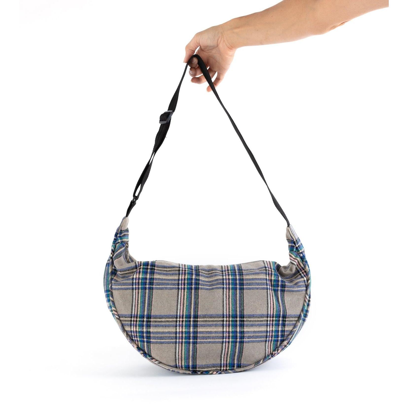 2024 // GALAXIE 6 - Crossbody Bags