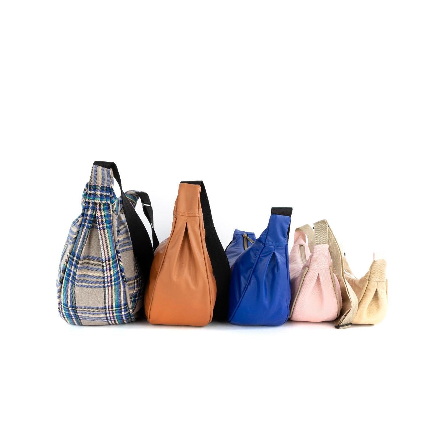 2024 // GALAXIE 6 - Crossbody Bags