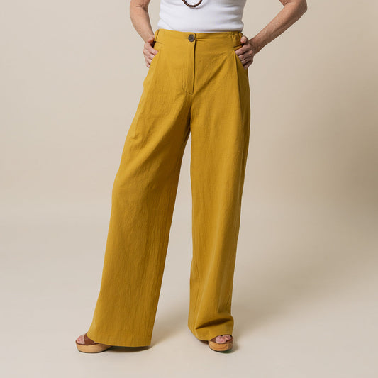 Mitchell Trousers Pattern