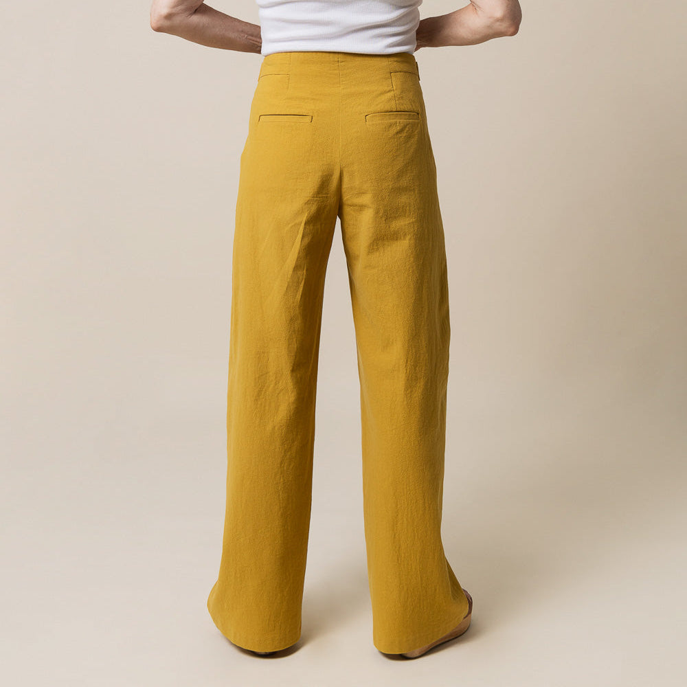 Mitchell Trousers Pattern