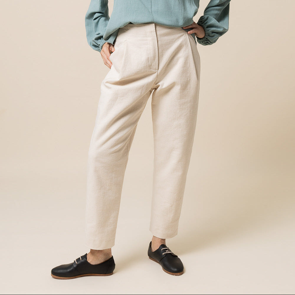 Mitchell Trousers Pattern
