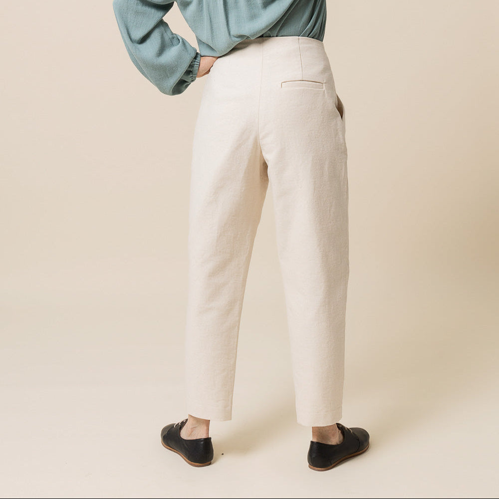 Mitchell Trousers Pattern