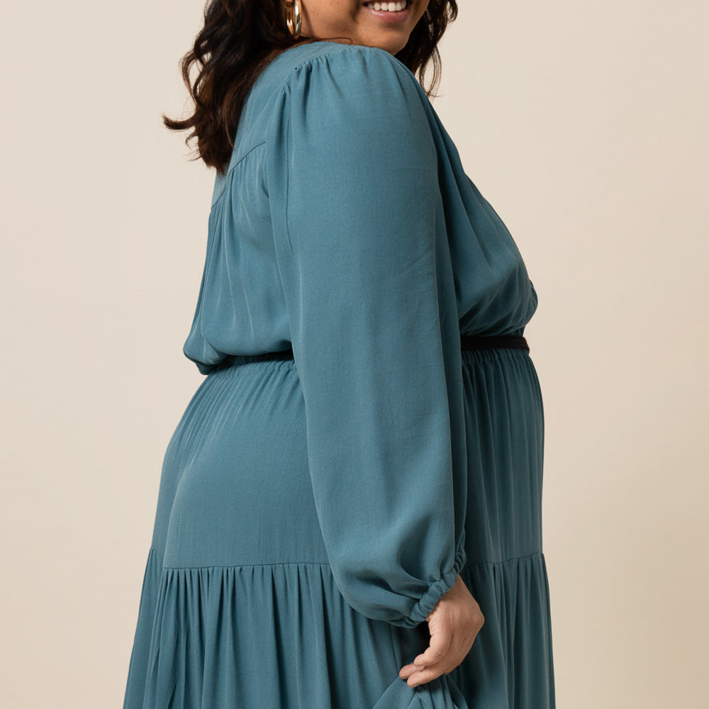 Nicks Dress + Blouse Pattern