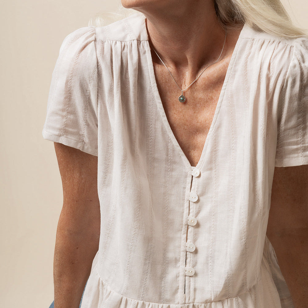 Nicks Dress + Blouse Pattern