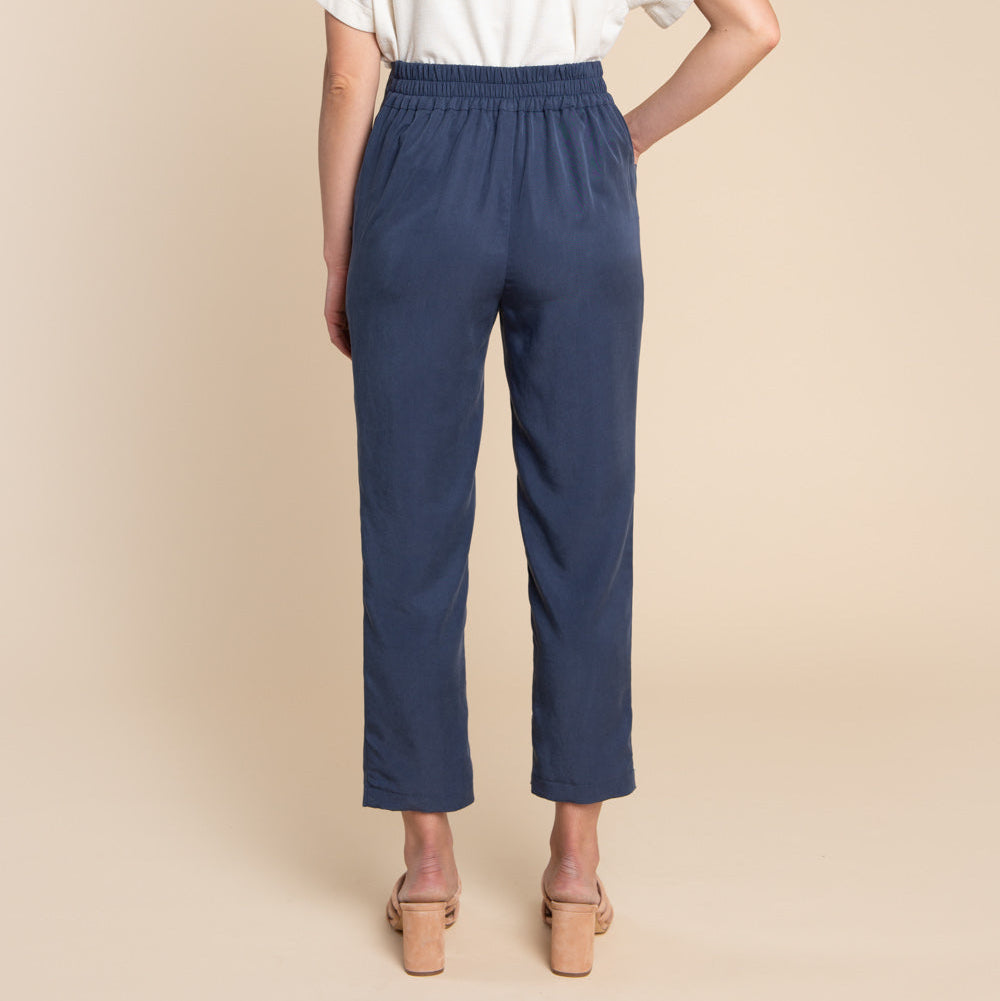 Pietra Pants + Shorts Pattern