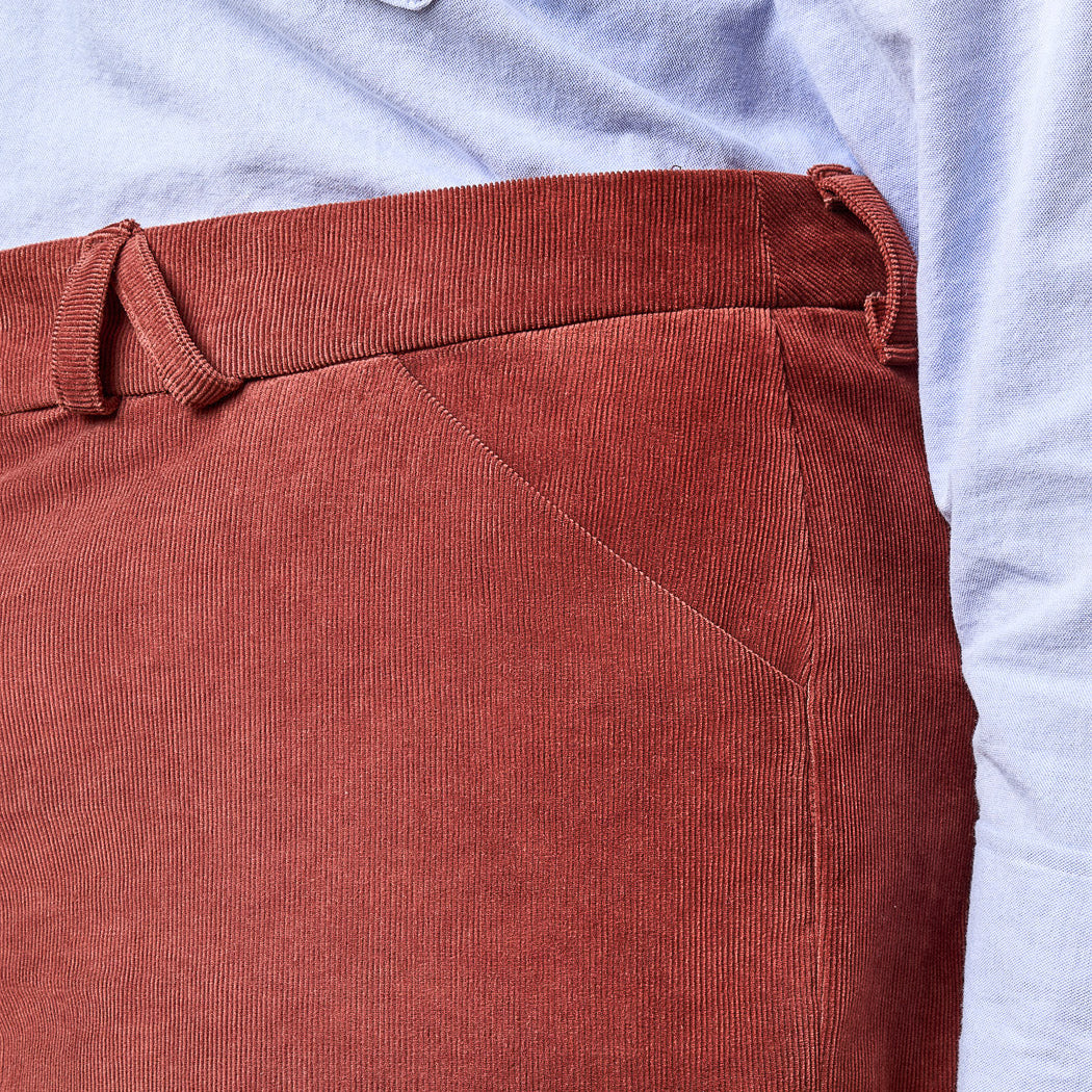 Rika Pants Pattern