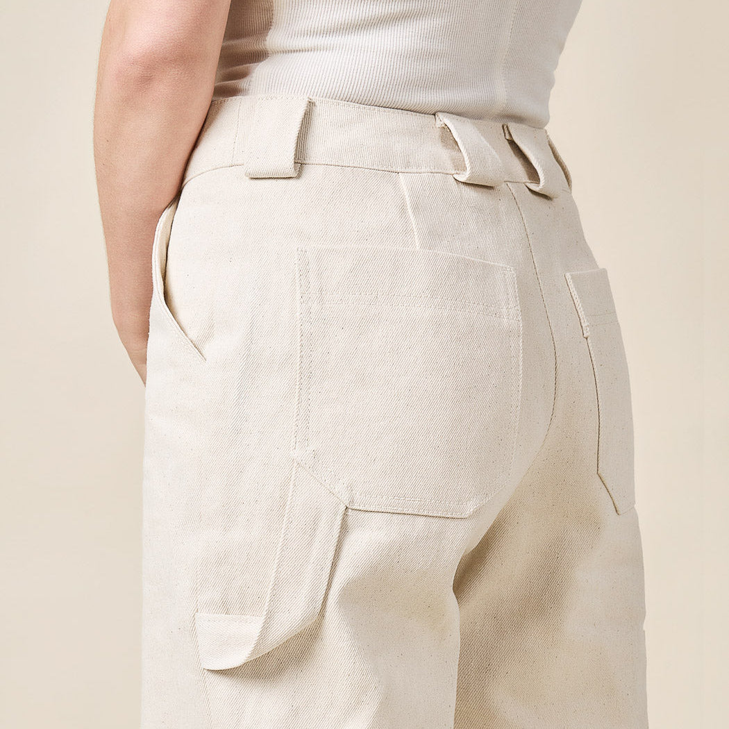 Rika Pants Pattern