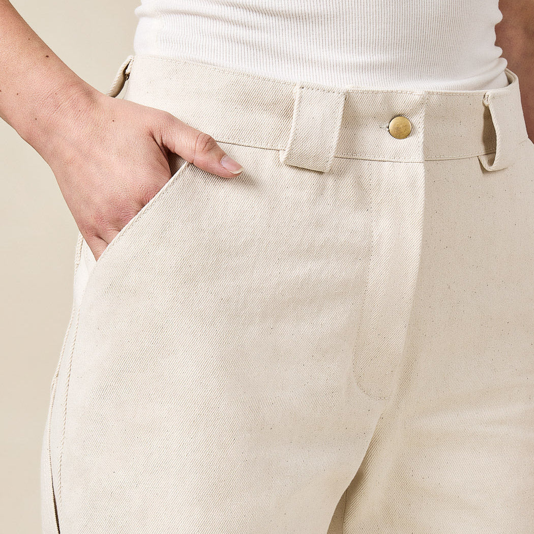 Rika Pants Pattern