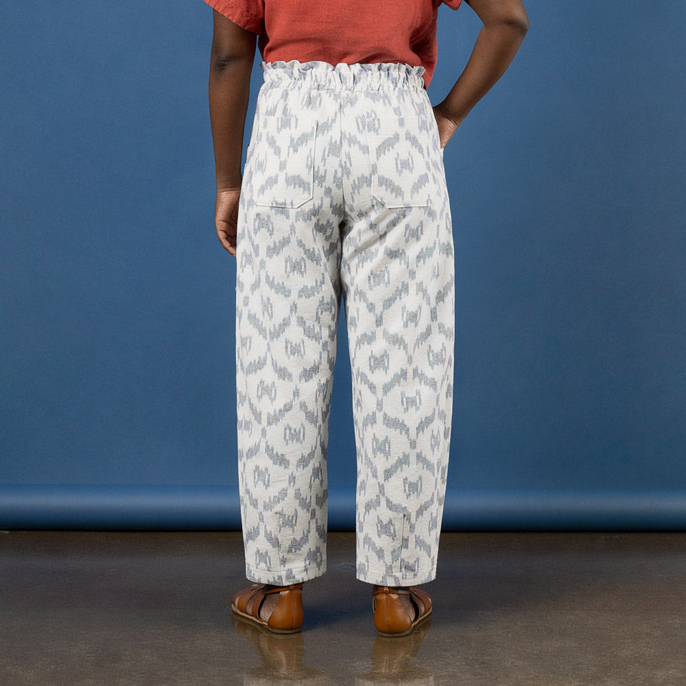 Sepia Pants + Shorts Pattern