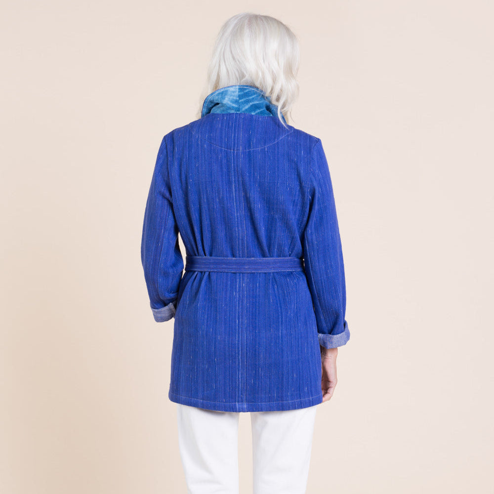 Sienna Maker Jacket Pattern