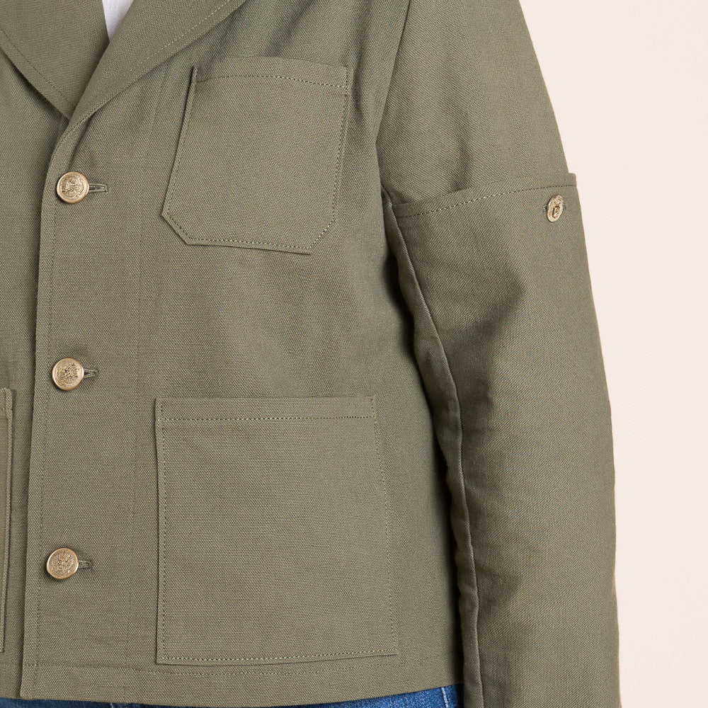 Sienna Maker Jacket Pattern