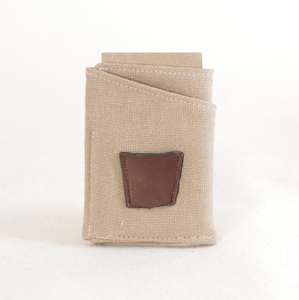 The Card Wallet PDF
