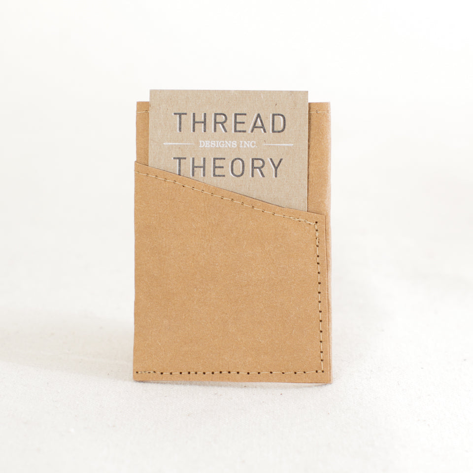 The Card Wallet PDF