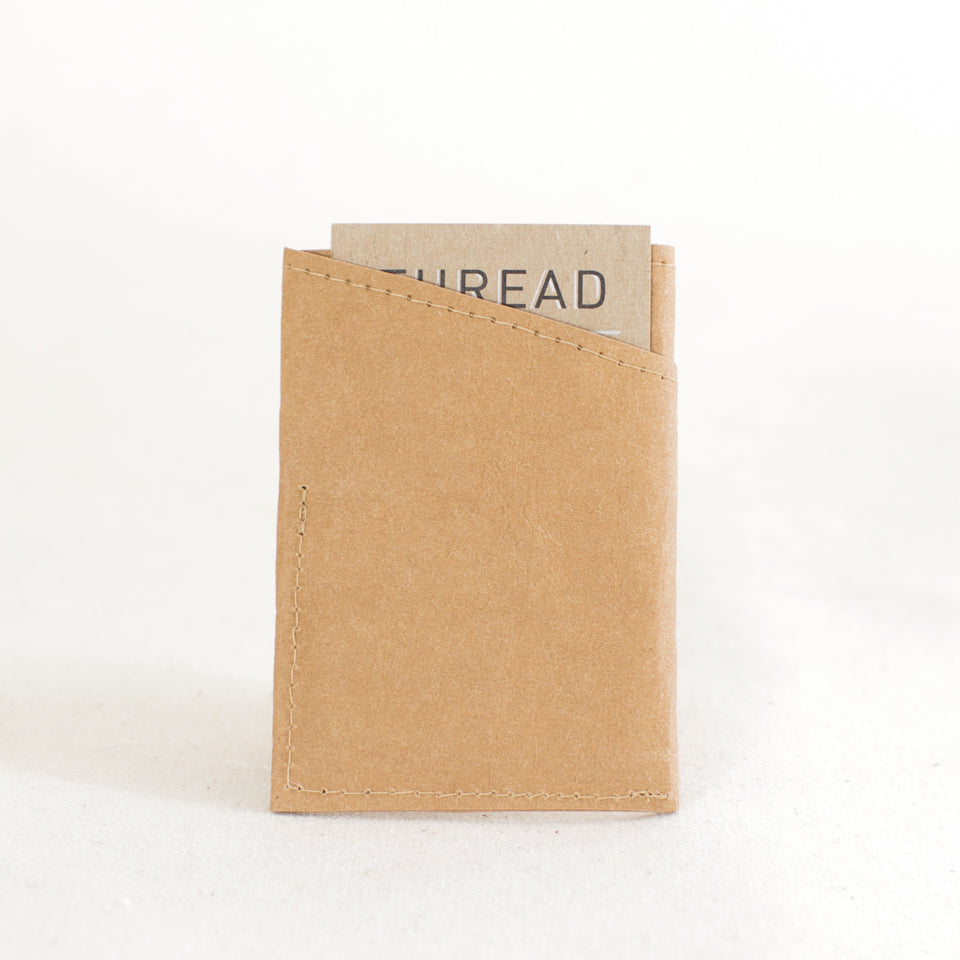 The Card Wallet PDF