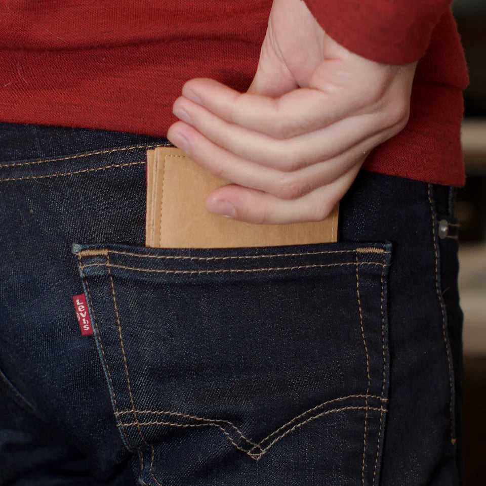 The Bifold Wallet PDF