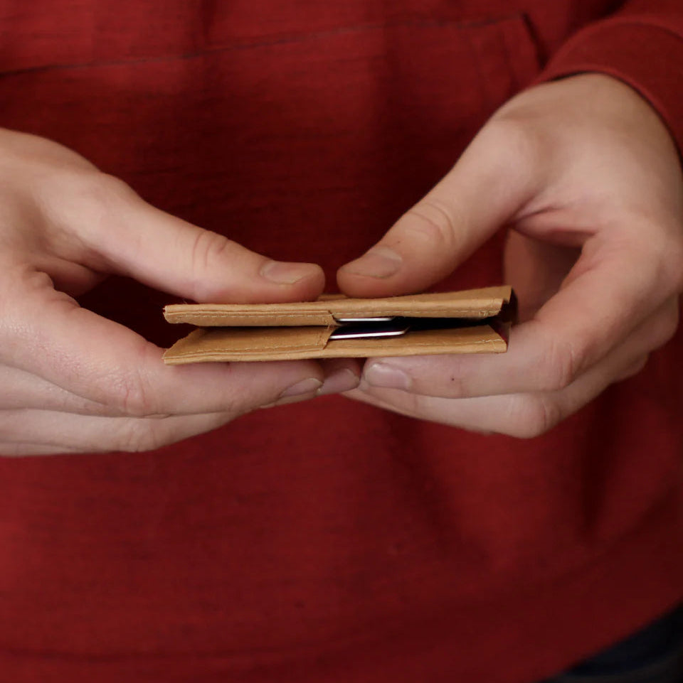 The Bifold Wallet PDF