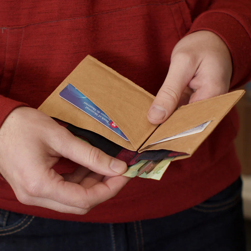 The Bifold Wallet PDF