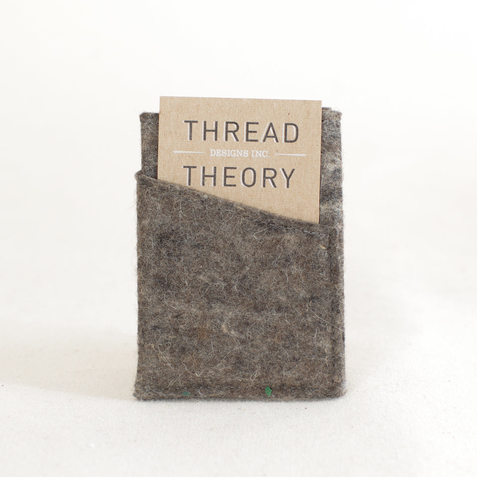 The Card Wallet PDF