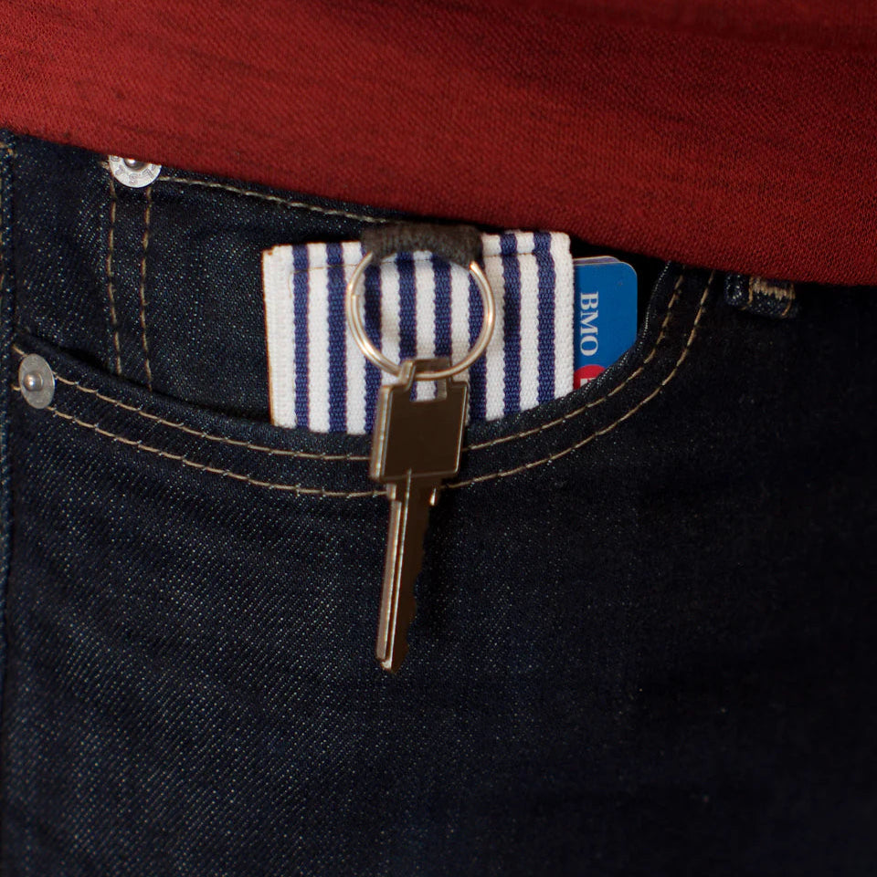 The Elastic Wallet PDF